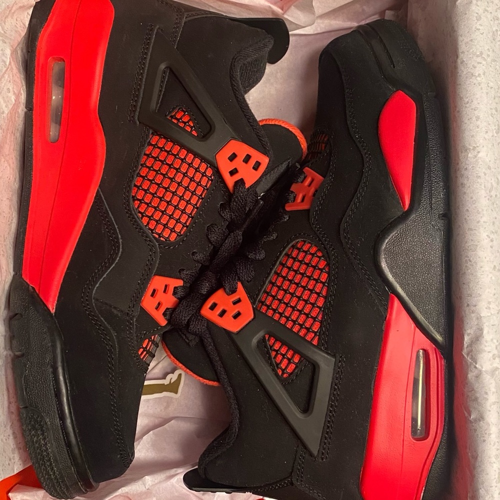 COPY - Air Jordan 4 Retro (GS) 7youth